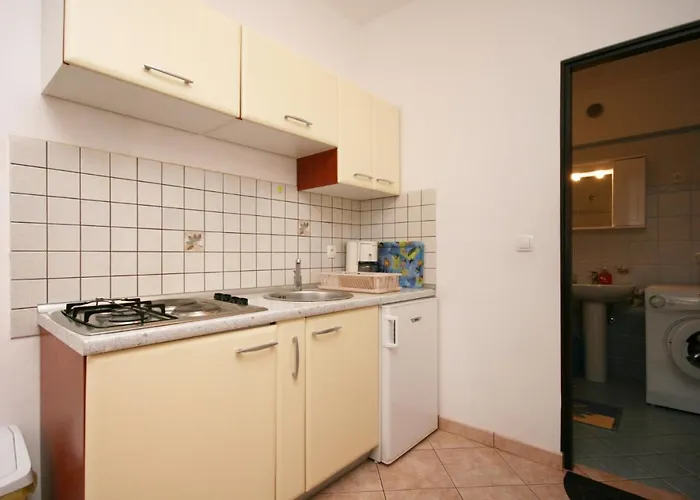 With Parking Space Vantacici, Krk - 427