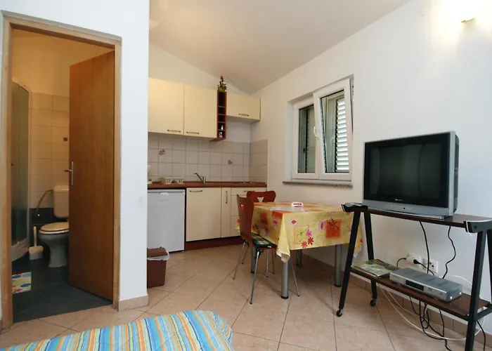 With Parking Space Vantacici, Krk - 427 *